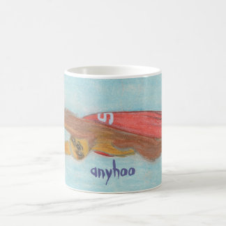 Caneca De Café Superloira