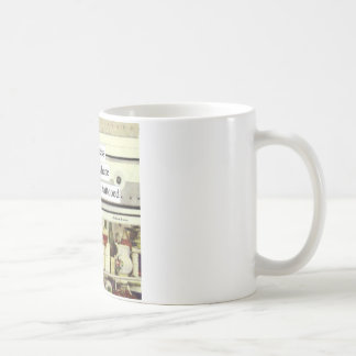 Caneca De Café Supor que onde eu Tattooed?