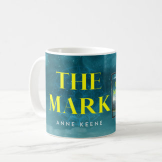 Caneca De Café Suporte Para Mark Mug