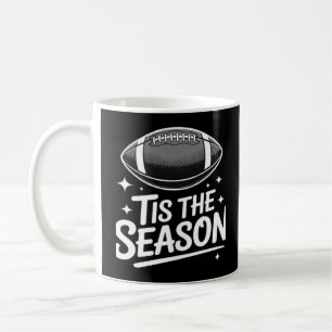 Caneca De Café Suporte para o Dia do Jogo de Futebol