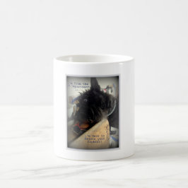 Caneca De Café Suporte técnico