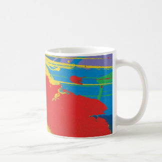 Caneca De Café Sur grande