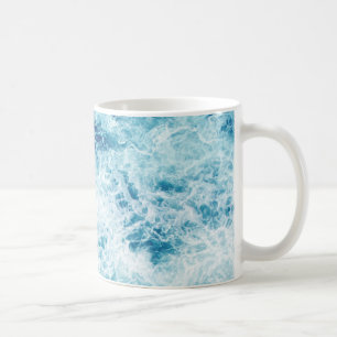 Caneca De Café Surf