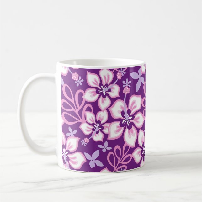 Caneca De Café Surf (COMBO PURPLE) (Esquerda)