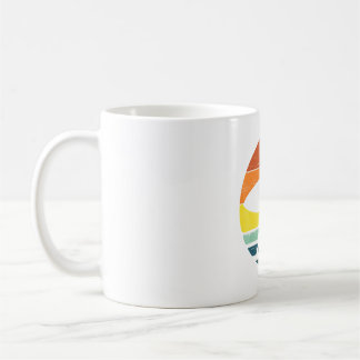 Caneca De Café Surf Surfer Surfing