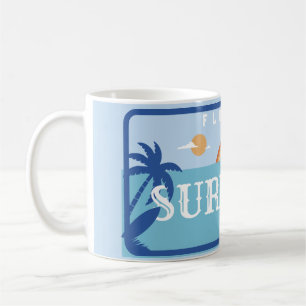 CANECA DE CAFÉ SURFS PERSONALIZADAS NA FLORIDA