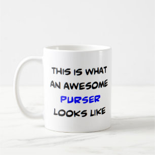 Caneca De Café surpreendente