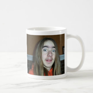 Caneca De Café surprisedjeff