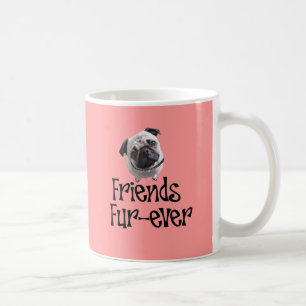 Caneca De Café Surrupias “Ever “Friends