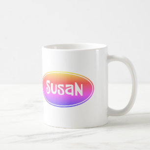CANECA DE CAFÉ SUSAN