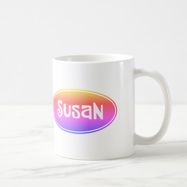 CANECA DE CAFÉ SUSAN (Direita)