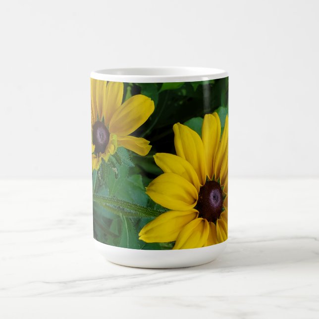 Caneca De Café Susanos de Olhos Negros (Centro)