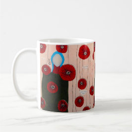 Caneca De Café "Sussurro"