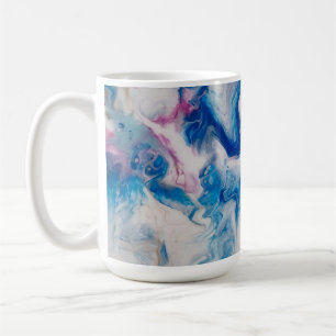 Caneca De Café Sussurro do Oceano
