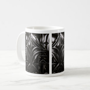 Caneca De Café Susurros em Contraste