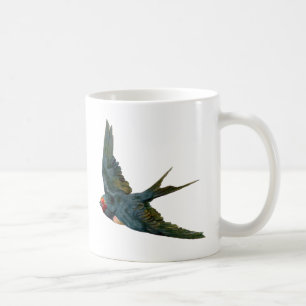 Caneca De Café Swallow