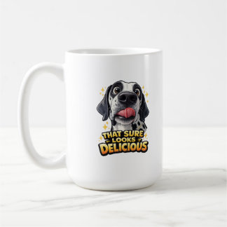 Caneca De Café Sweat & Crocante