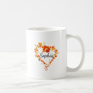 Caneca De Café Sweater Weather Club Personalizado
