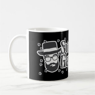 Caneca De Café Sweet Baby Gangsta Life - SBG4LIFE - Walsh