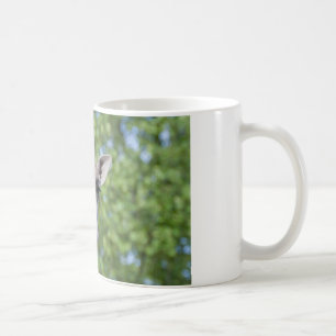 Caneca De Café Sweet Curios Giraffe