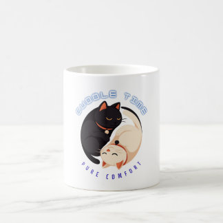 Caneca De Café Sweet Dreams Together