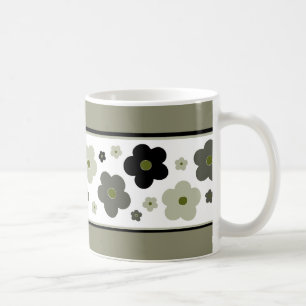 Caneca De Café Sweet Home 05 - Mug