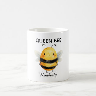 Caneca De Café Sweet Little Bumblebee