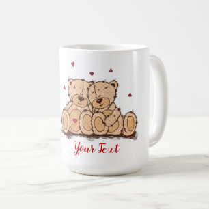 Caneca De Café Sweethearts Classic Mug