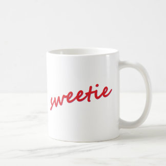 Caneca De Café sweetie