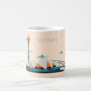 Caneca De Café sydney