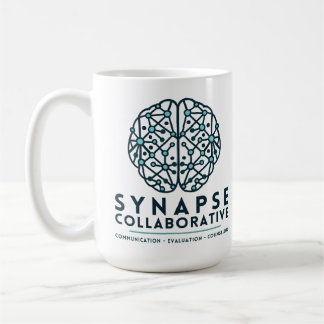 Caneca De Café Synapse Mug