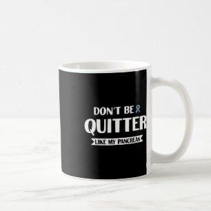Caneca De Café T1d Sensibilização para a diabetes tipo 1 Homens M