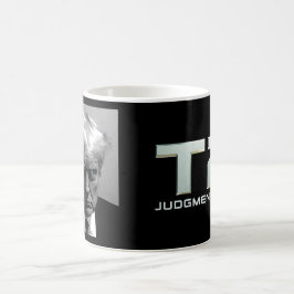 Caneca De Café T2 Acórdão Day Mug