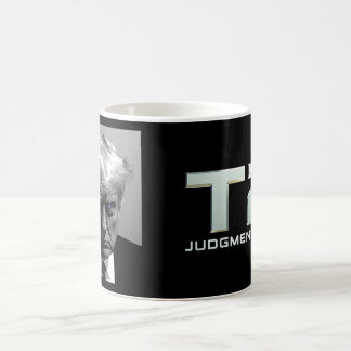 Caneca De Café T2 Acórdão Day Mug