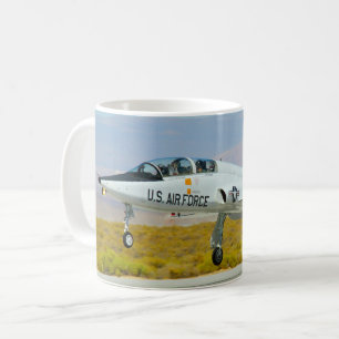 CANECA DE CAFÉ T-38C TALÃO