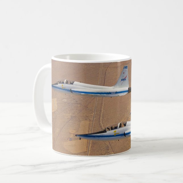 CANECA DE CAFÉ T-38N TALON (Frente Esquerda)