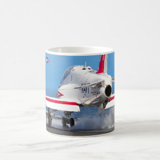 CANECA DE CAFÉ T-45C GOSHAWK