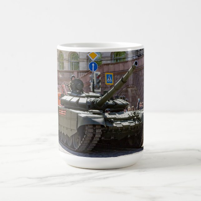 CANECA DE CAFÉ T-72B3 (Centro)