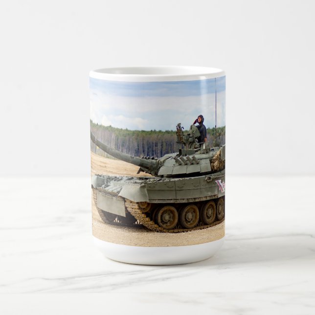 CANECA DE CAFÉ T-80U (Centro)