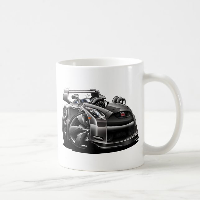 CANECA DE CAFÉ T ARRRR DE GEEE (Direita)