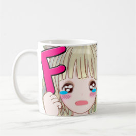Caneca De Café t_mikage mug[F]/ミカゲマグ[F] コーヒーマグカップ