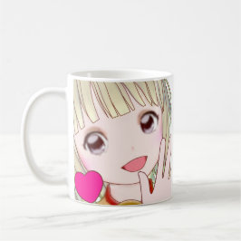 Caneca De Café t_mikage mug[G]/ミカゲマグ[G] コーヒーマグカップ