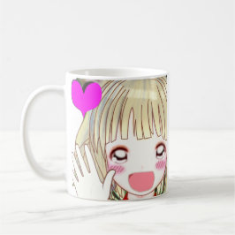 Caneca De Café t_mikage mug[Hi]/ミカゲマグ[Hi] コーヒーマグカップ