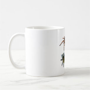 Caneca De Café T para Tarantula