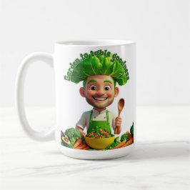 Caneca De Café T-Shirt