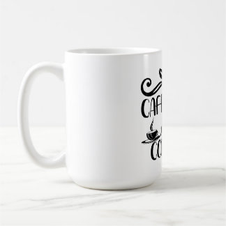 Caneca De Café T-Shirt
