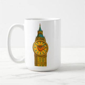 Caneca De Café T-Shirt beg ben