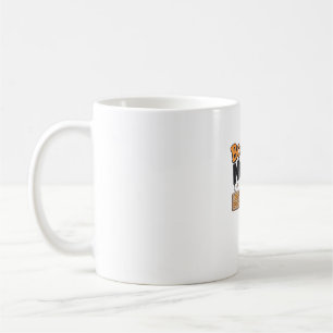 Caneca De Café T-Shirt Clássico Enfermeira Boo Boo em Serviço