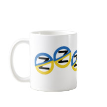 T-Shirt contra a Rússia