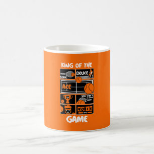 Caneca De Café T-Shirt Tênis Júnior